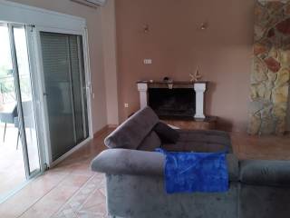 Luxurious villa 195 sq.m.