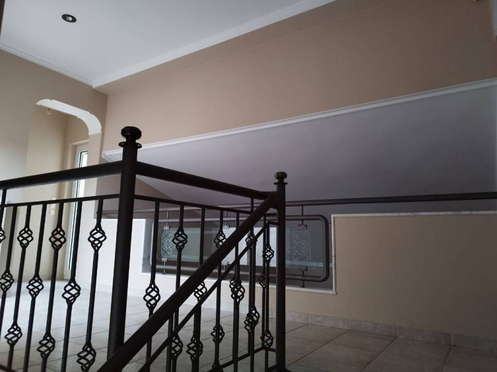 Luxurious villa 195 sq.m.