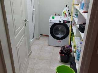 Luxurious villa 195 sq.m.