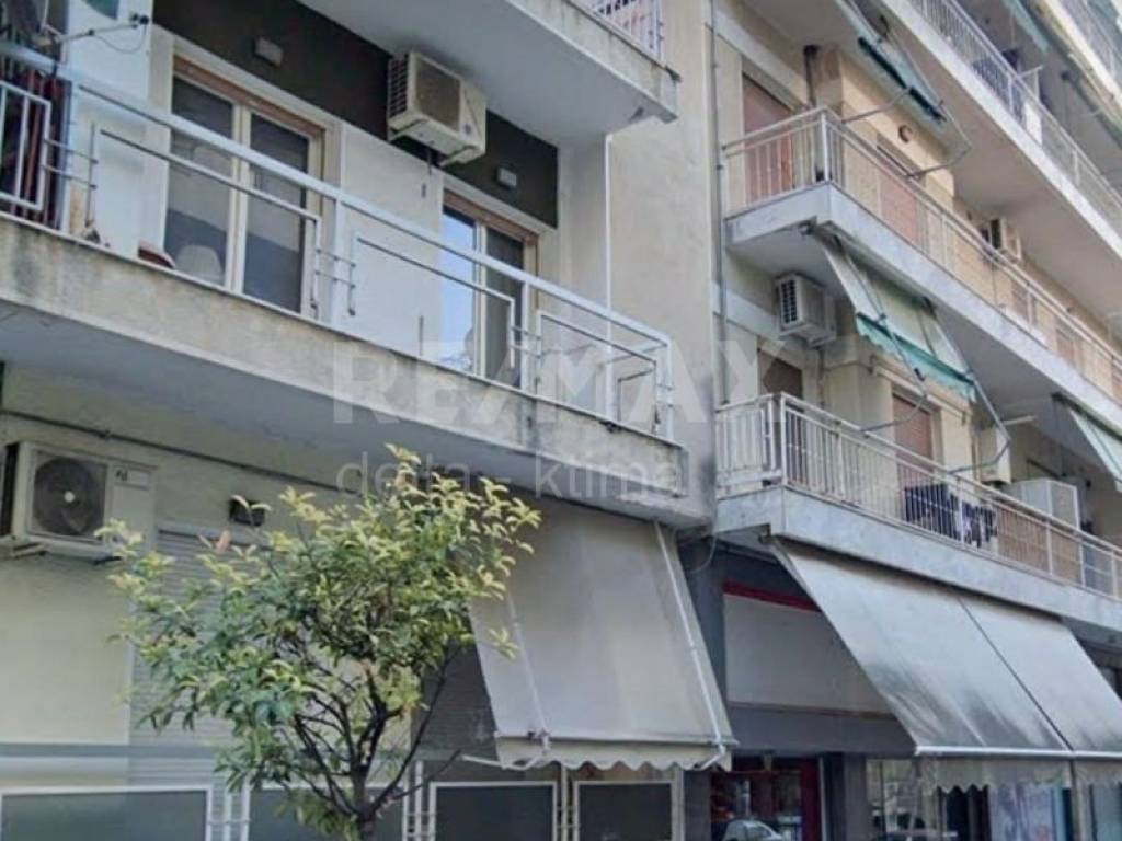 Εξωτερικός χώρος