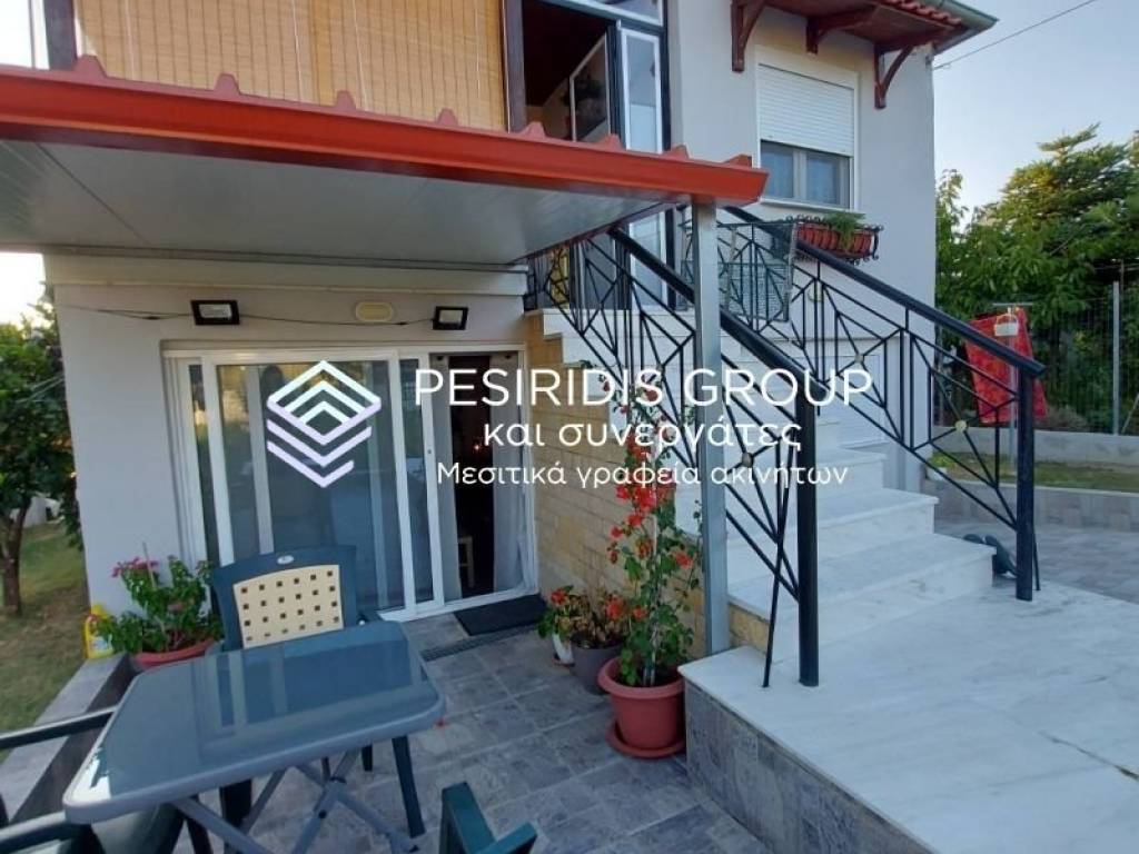 Εξωτερικός χώρος