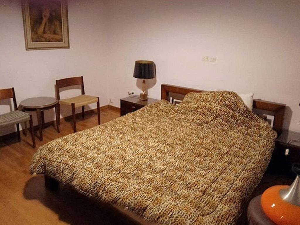 Υπνοδωμάτιο