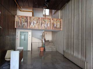 Εξωτερικοι χώροι