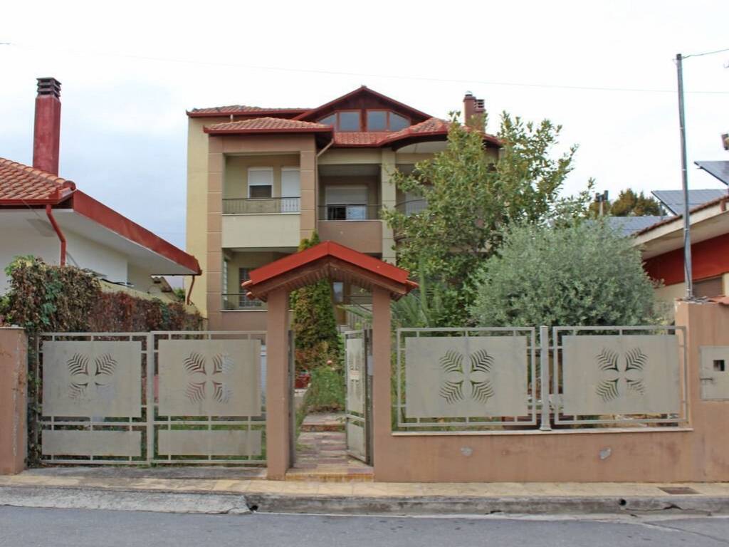 Detached - Grekodom 64288|1015120