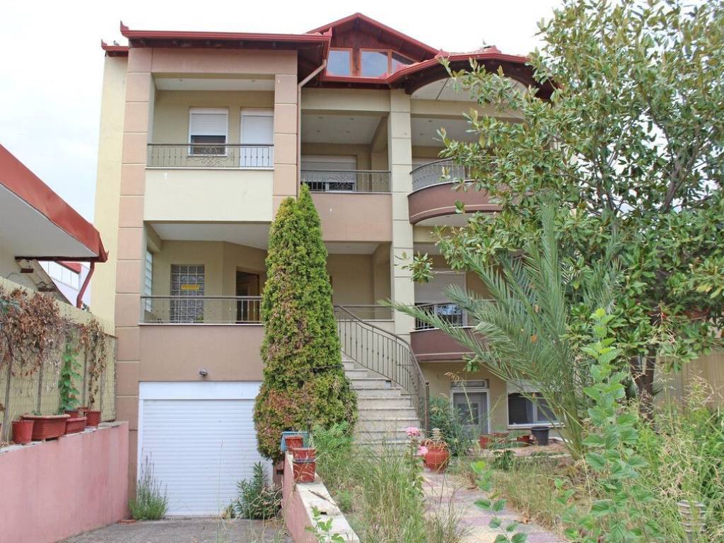 Detached - Grekodom 64288|1015098