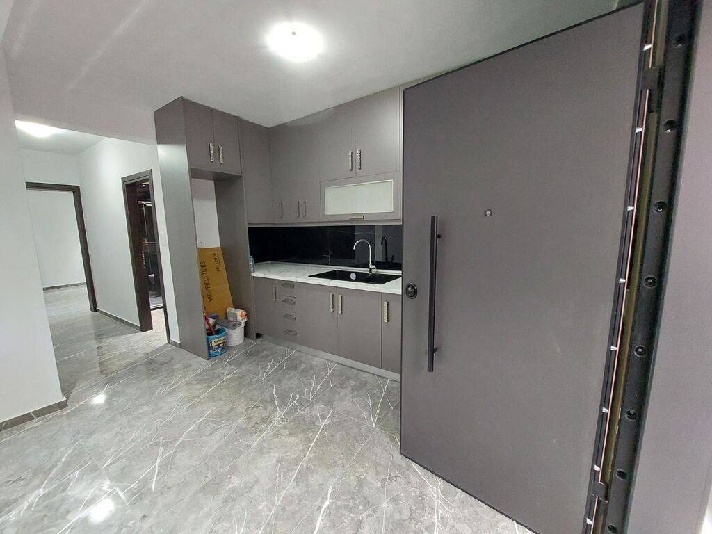 Apartment - Grekodom 62427|959320