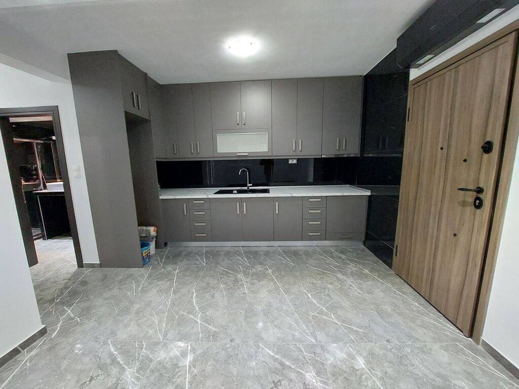 Apartment - Grekodom 62427|959327