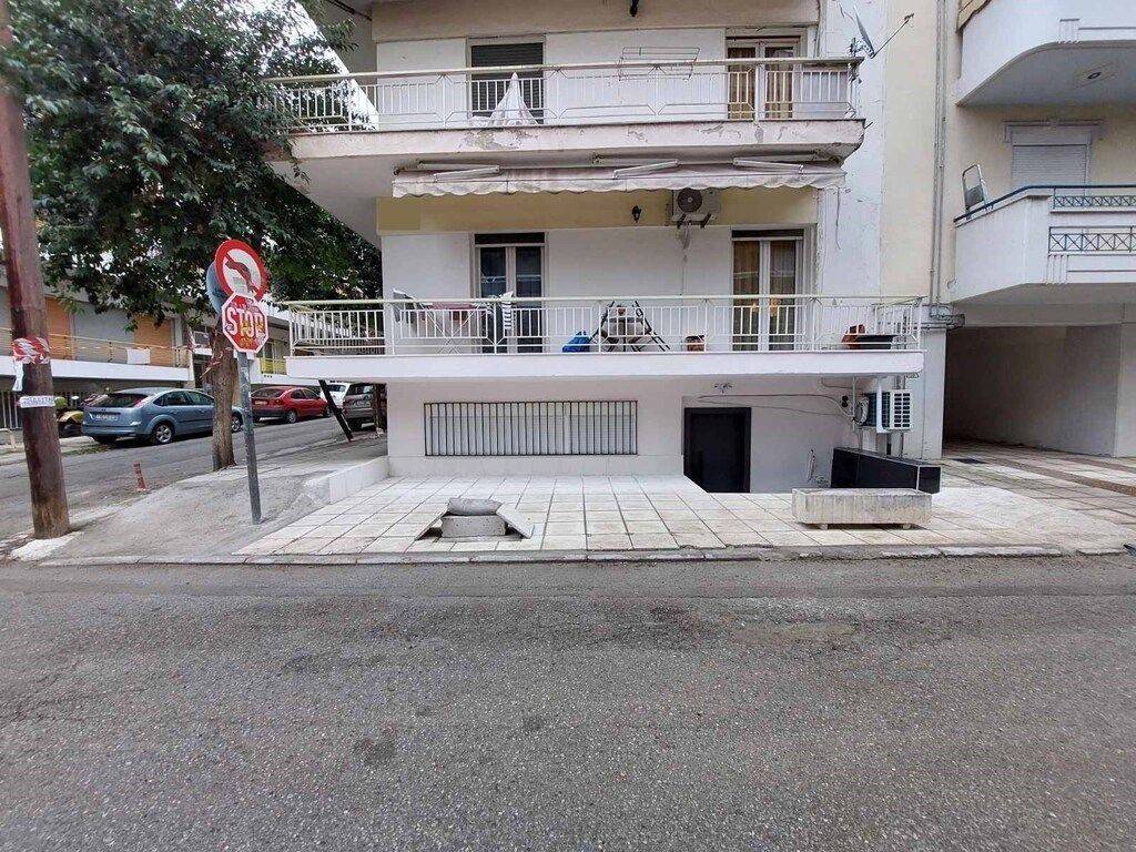 Apartment - Grekodom 62427|959341