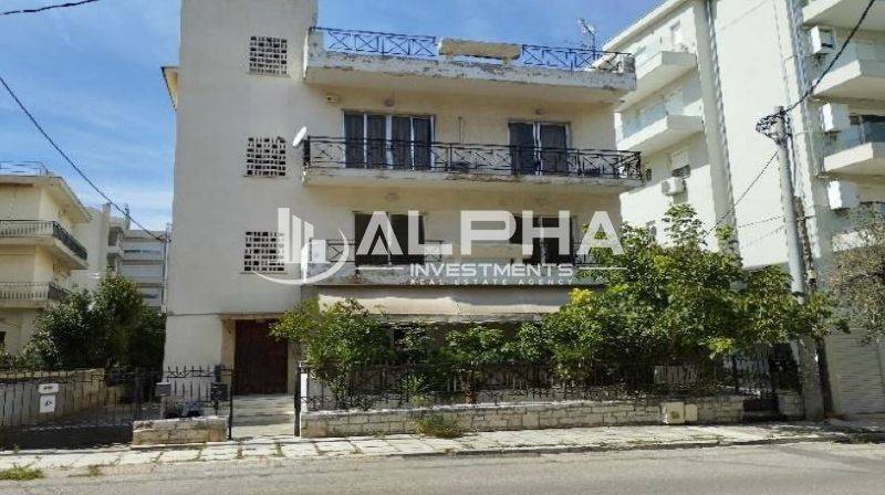 Εξωτερικός χώρος