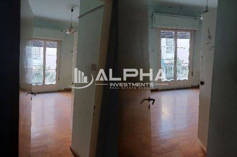 Άποψη χώρου