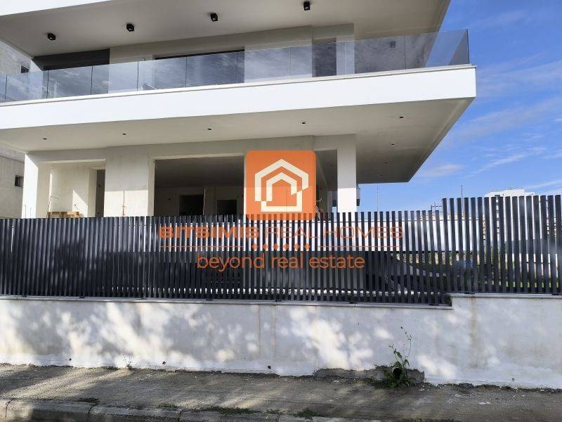 Εξωτερικός χώρος