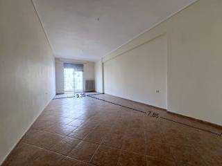 Ο κύριος χώρος.