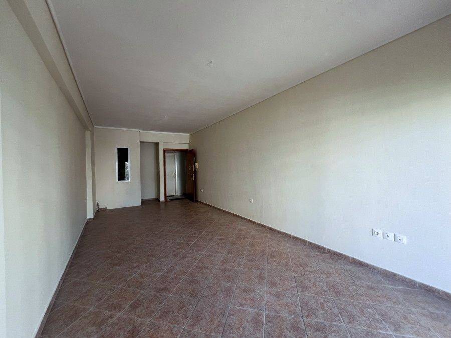 Ο κύριος χώρος.