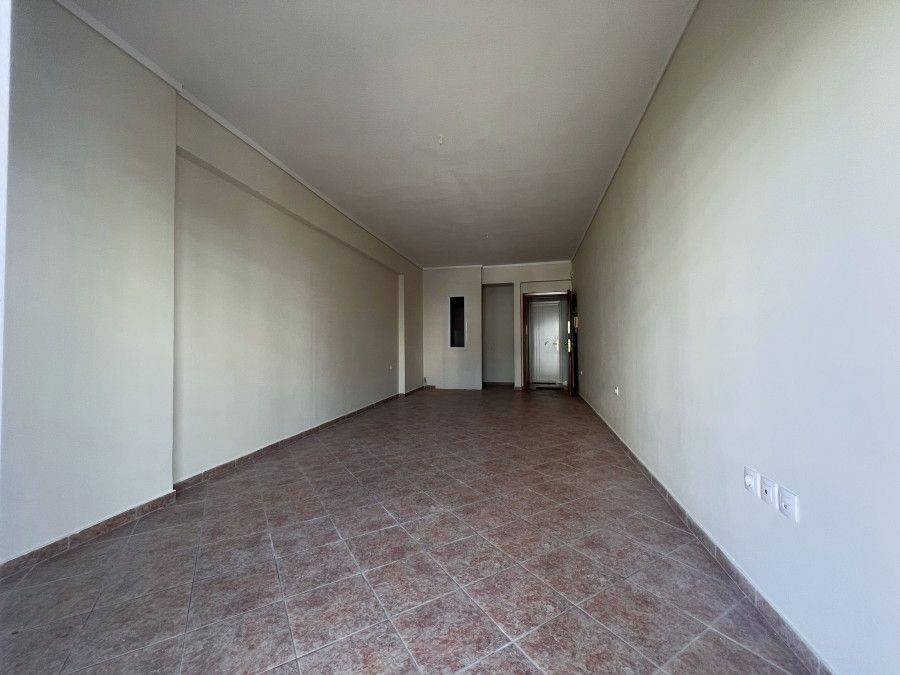 Ο κύριος χώρος.