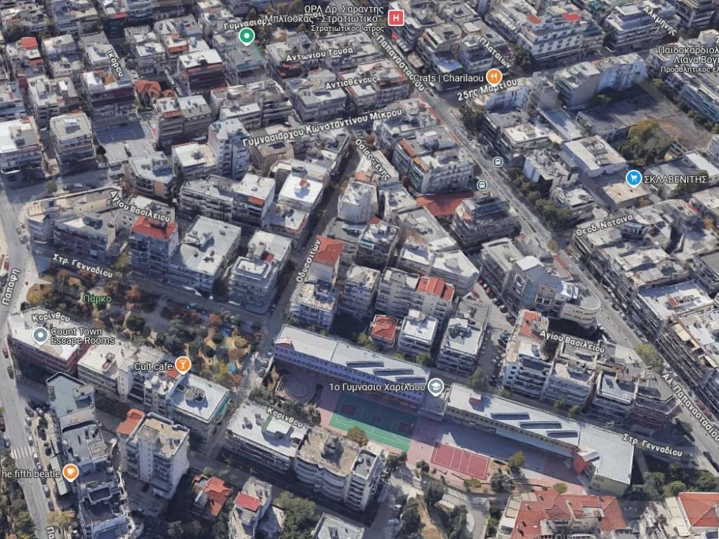 ΙΣΟΓΕΙΟ ΚΑΤΑΣΤΗΜΑ 120τμ