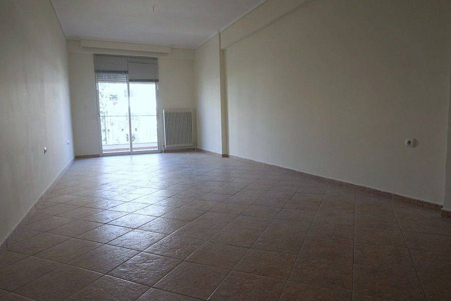 Ο κύριος χώρος.