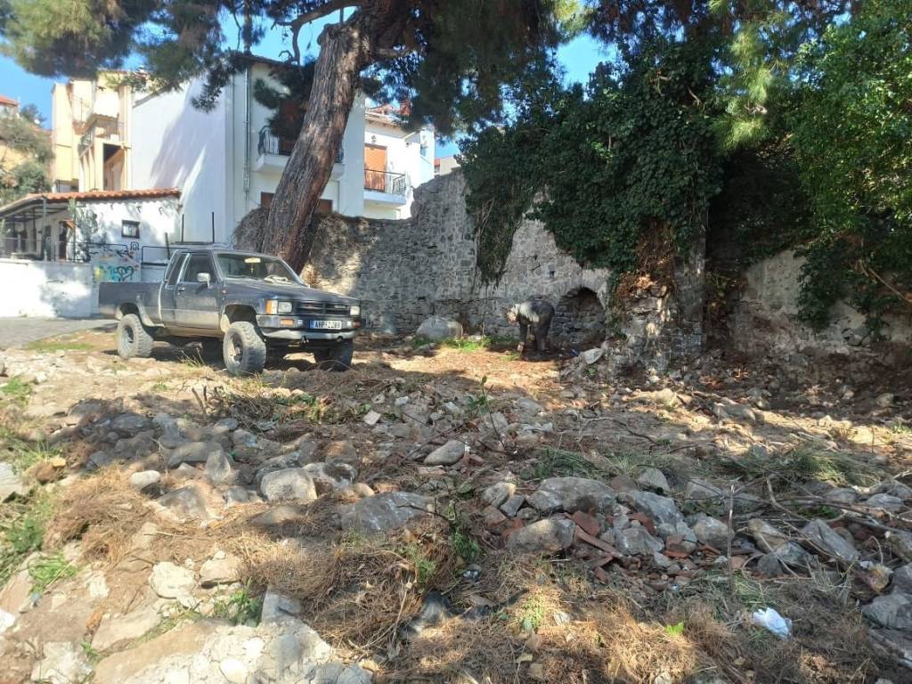 Οικόπεδο 375,37τμ