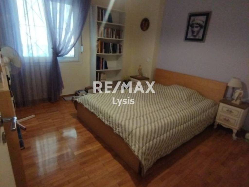 Υπνοδωμάτιο