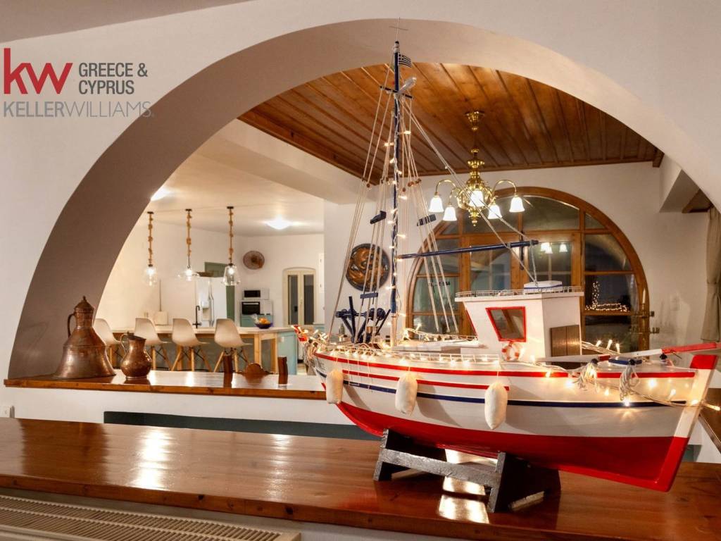 Εσωτερικοι χώροι