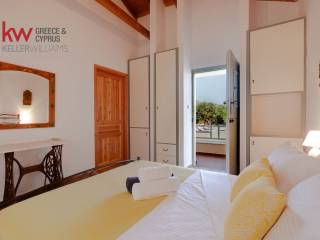 Υπνοδωμάτιο