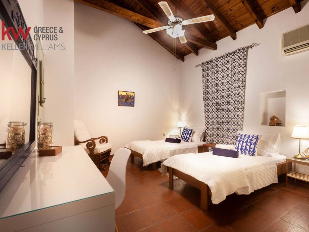 Υπνοδωμάτιο