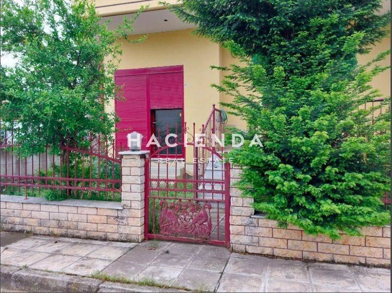 Εξωτερικός χώρος