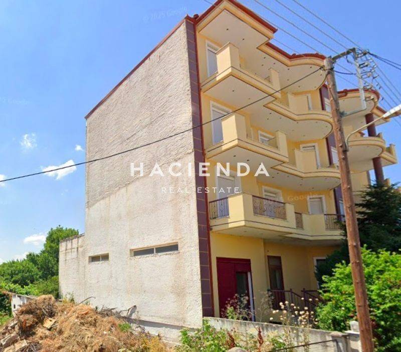 Εξωτερικός χώρος