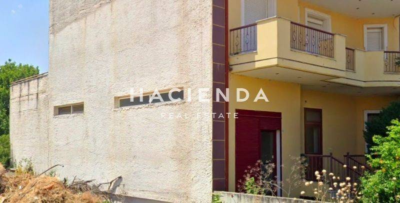 Εξωτερικός χώρος