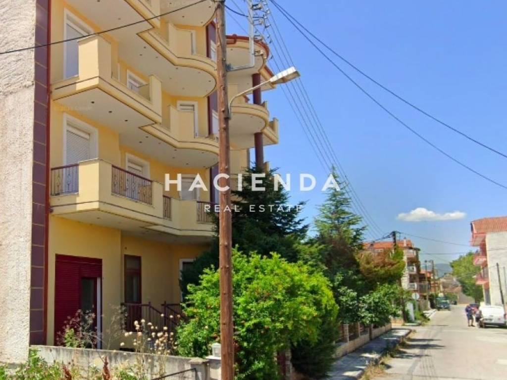 Εξωτερικός χώρος