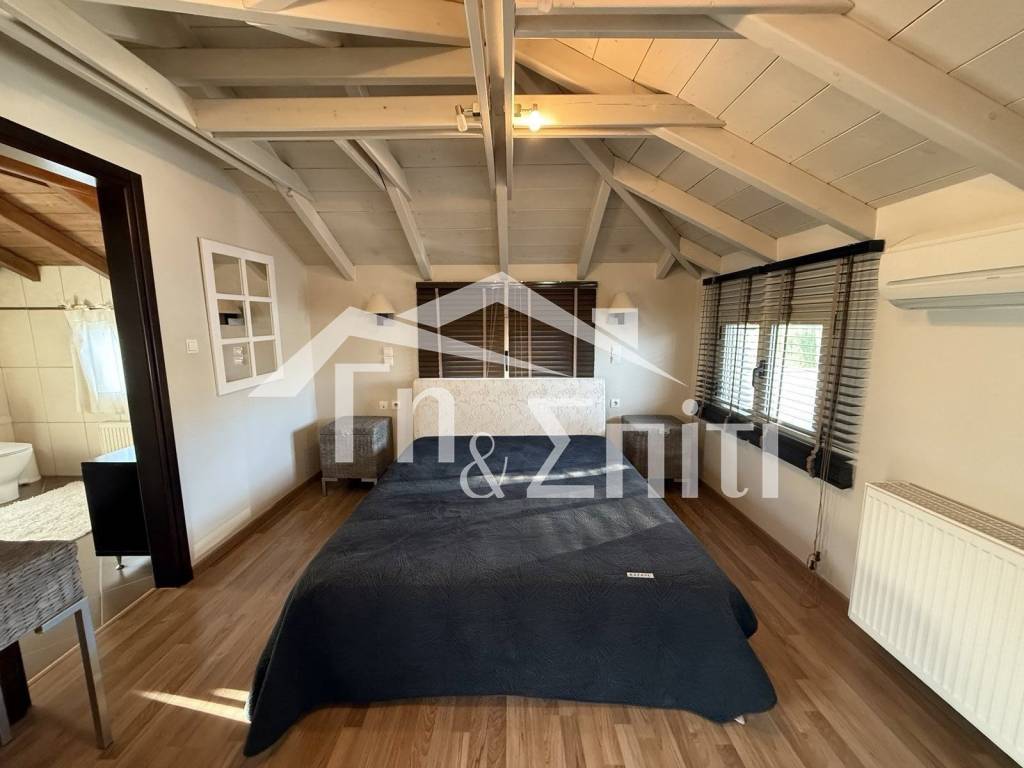 Υπνοδωμάτιο