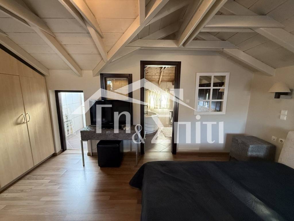 Υπνοδωμάτιο