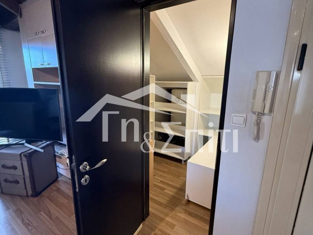 Θωρακισμένη Πόρτα