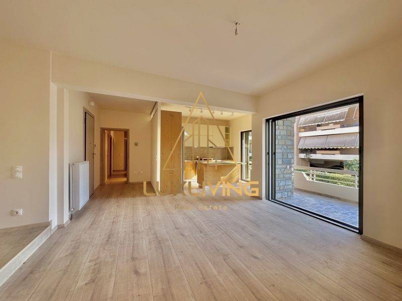 Άποψη χώρου