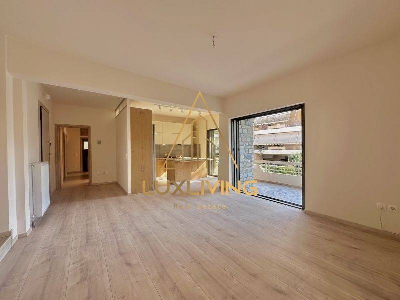 Άποψη χώρου