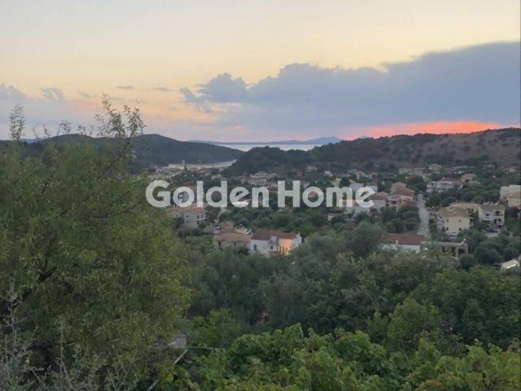 Εξωτερικός Χώρος