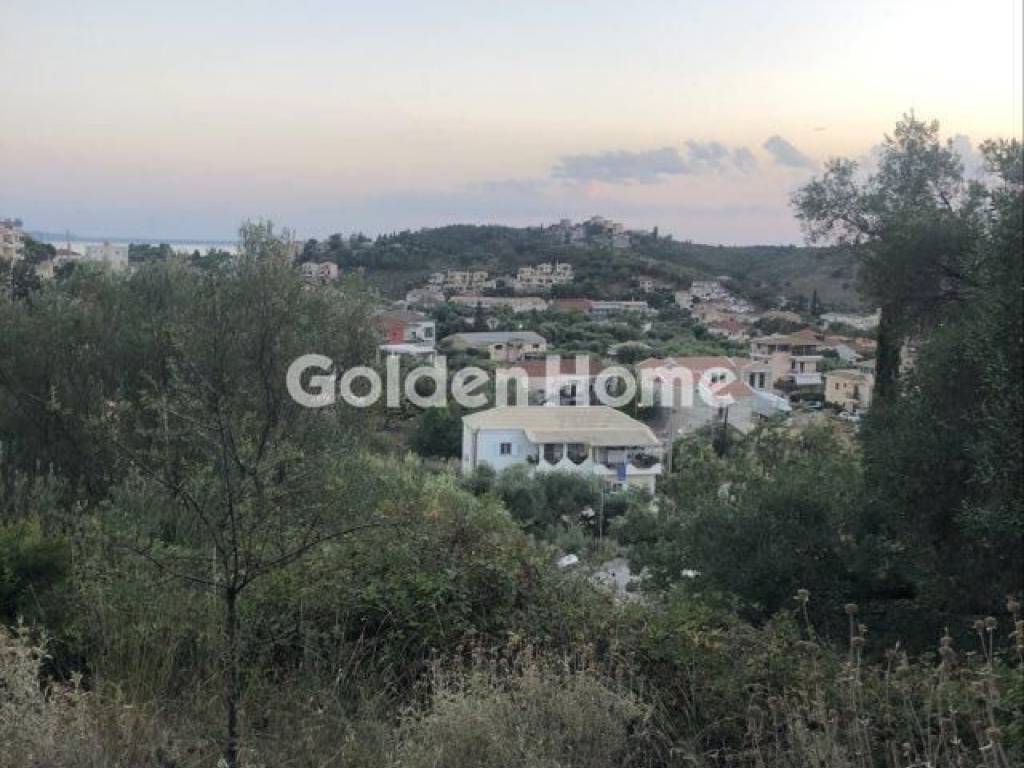 Εξωτερικός Χώρος