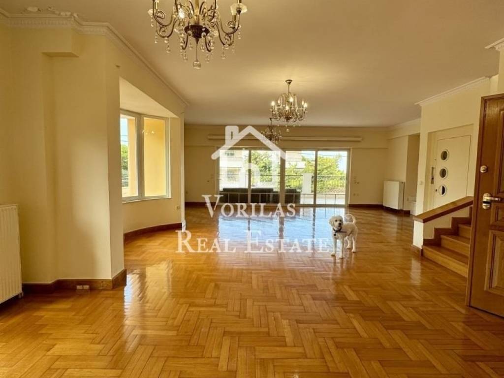 Άποψη χώρου