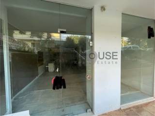 Είσοδος καταστήματος