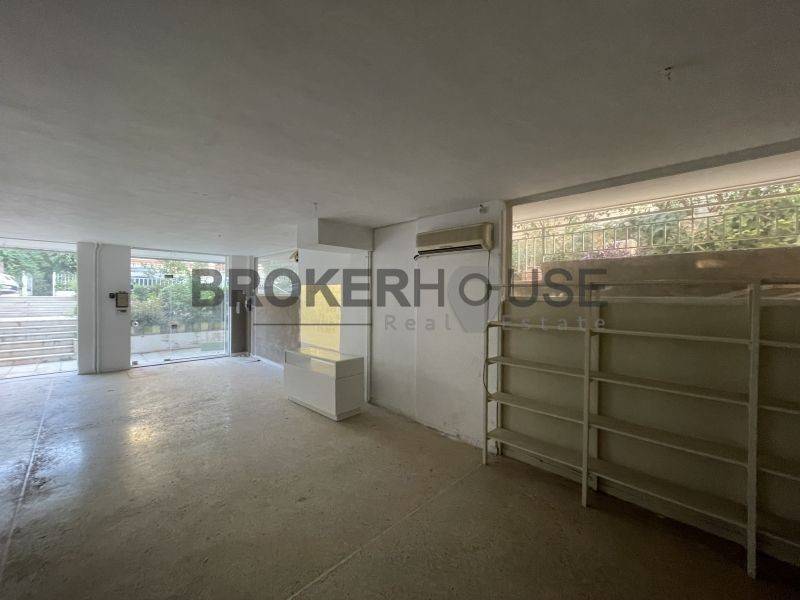 Άποψη χώρου