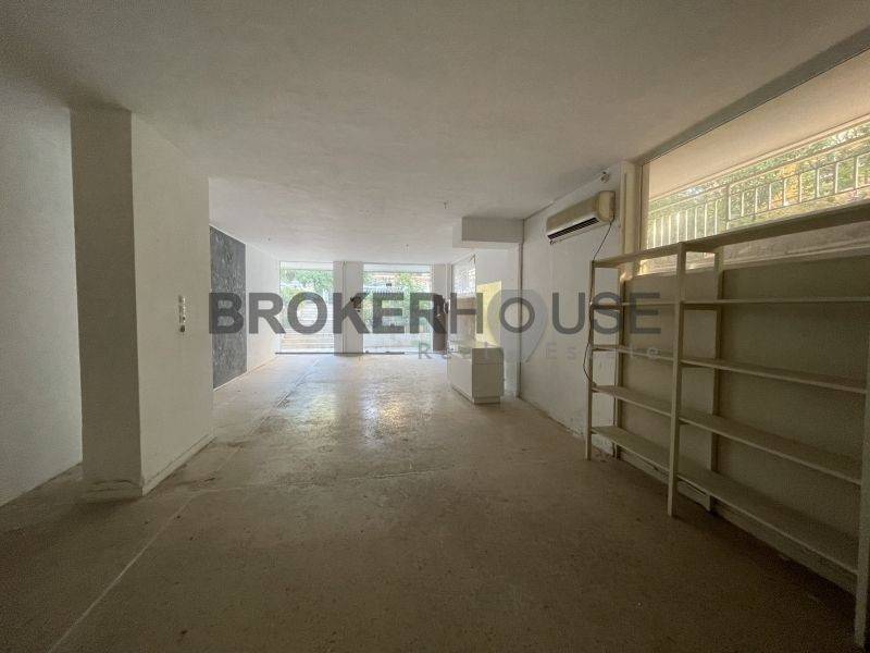 Άποψη χώρου