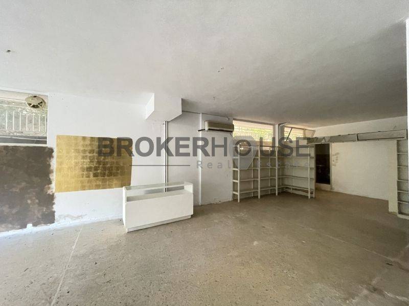 Άποψη χώρου