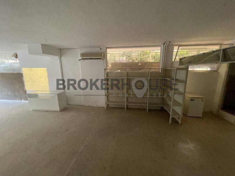 Άποψη χώρου