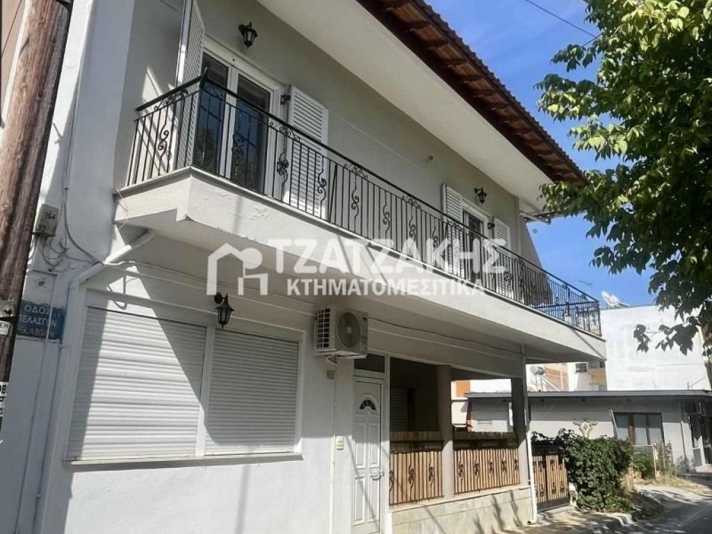 Εξωτερικός χώρος