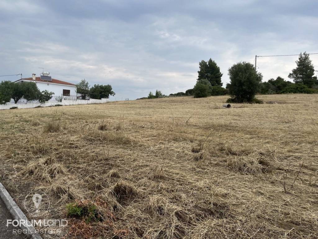 Forumland Real Estate, Οικόπεδο 480τ.μ.