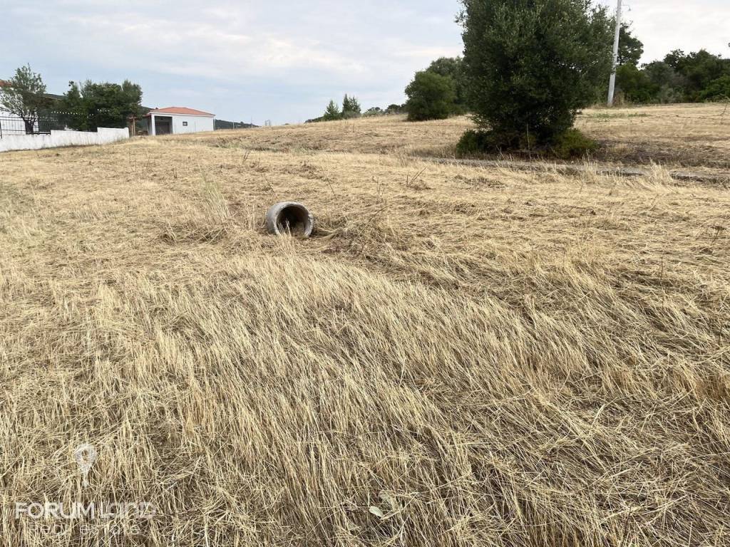 Forumland Real Estate, Οικόπεδο 480τ.μ.