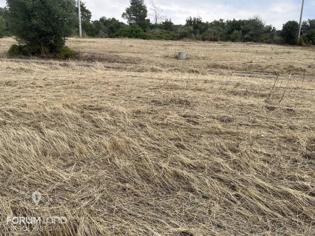 Forumland Real Estate, Οικόπεδο 480τ.μ.