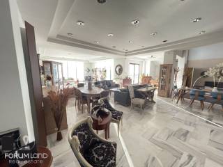 Forumland Real Estate, Εσωτερικός Χώρος