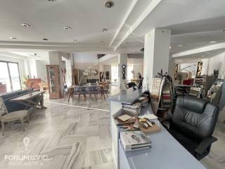 Forumland Real Estate, Εσωτερικός Χώρος