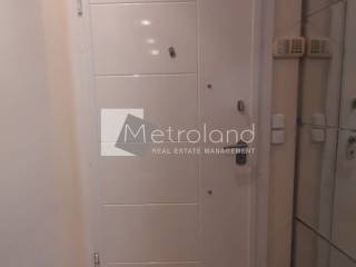 Είσοδος οικοδομής