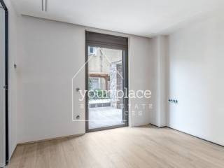 Master Δωμάτιο